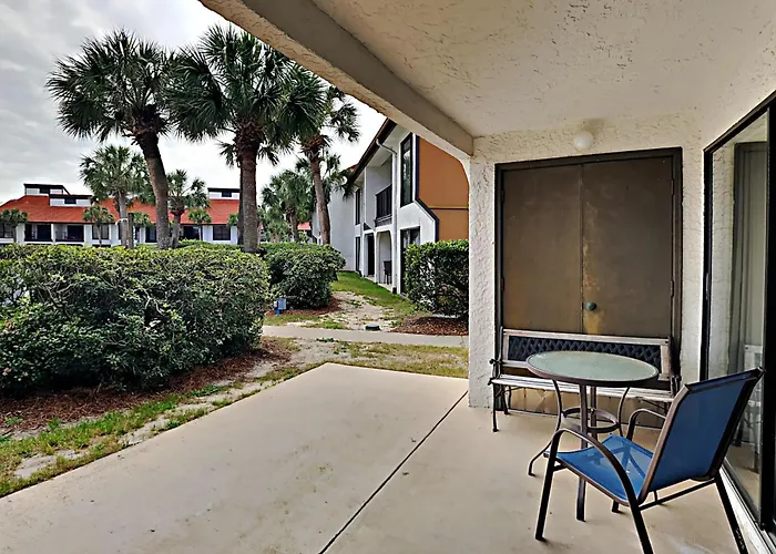 Edgewater Villa 2505