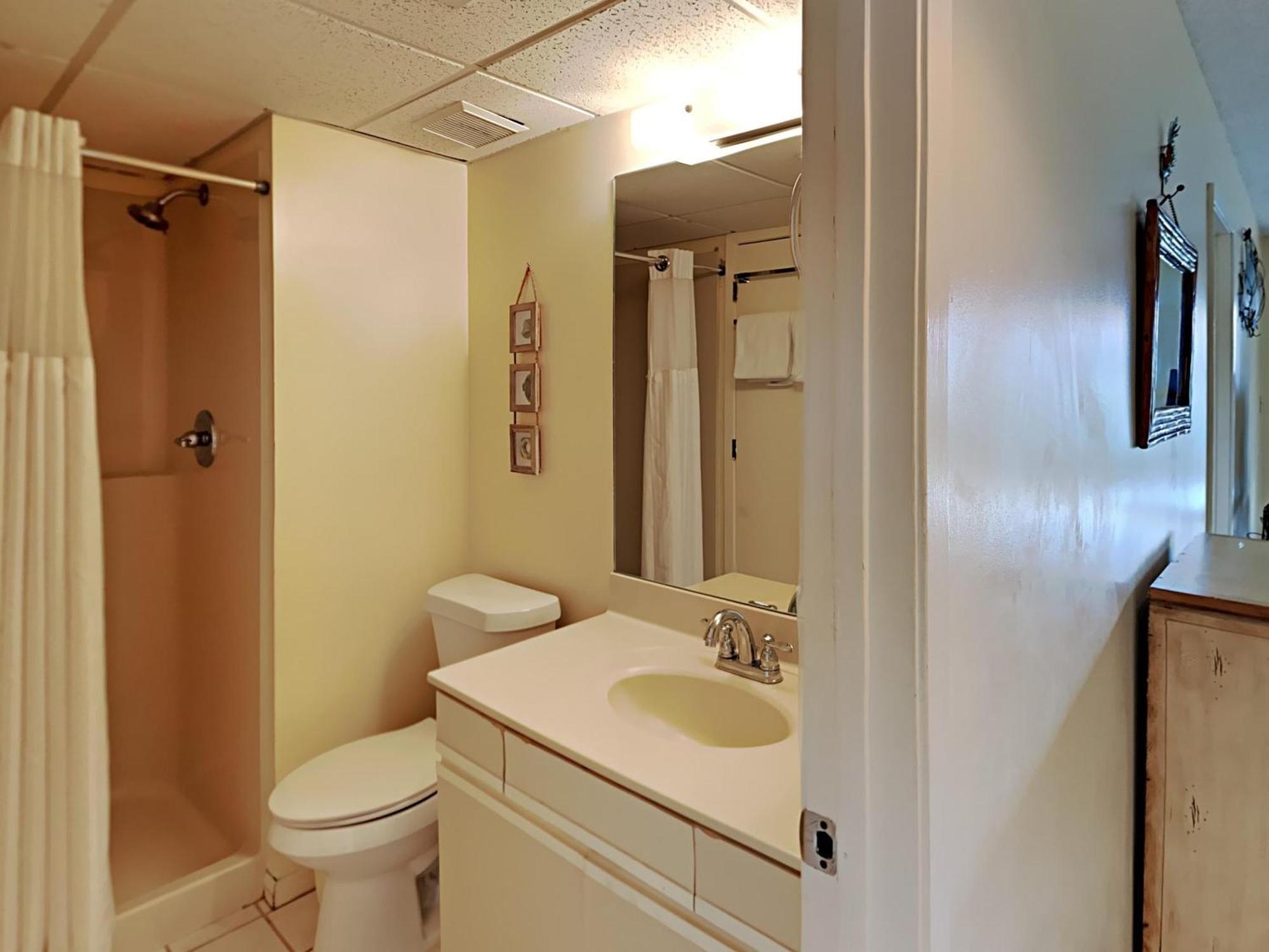 Apartment Edgewater 2505 Panama City Beach