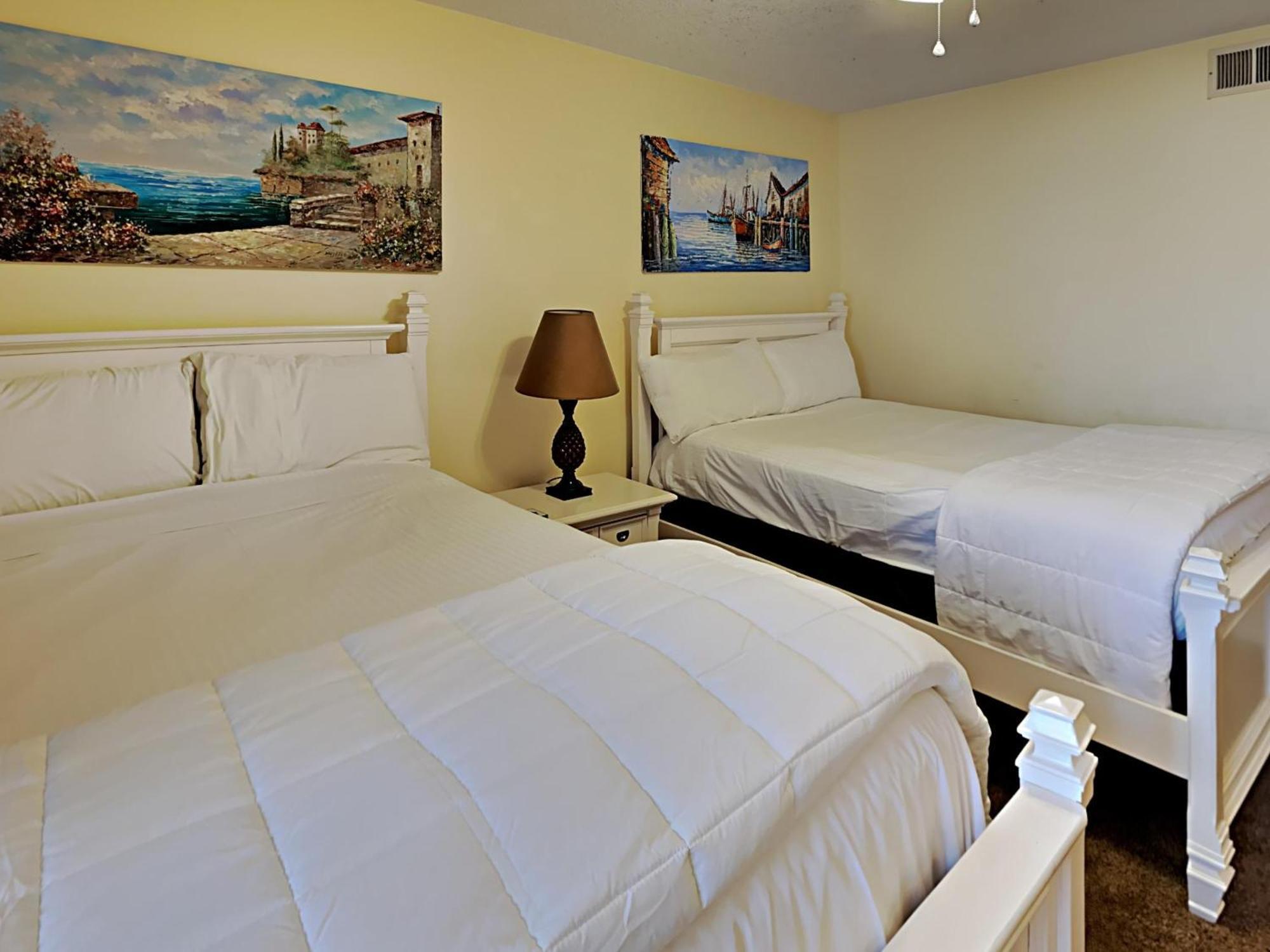 Edgewater 2505 Apartment *