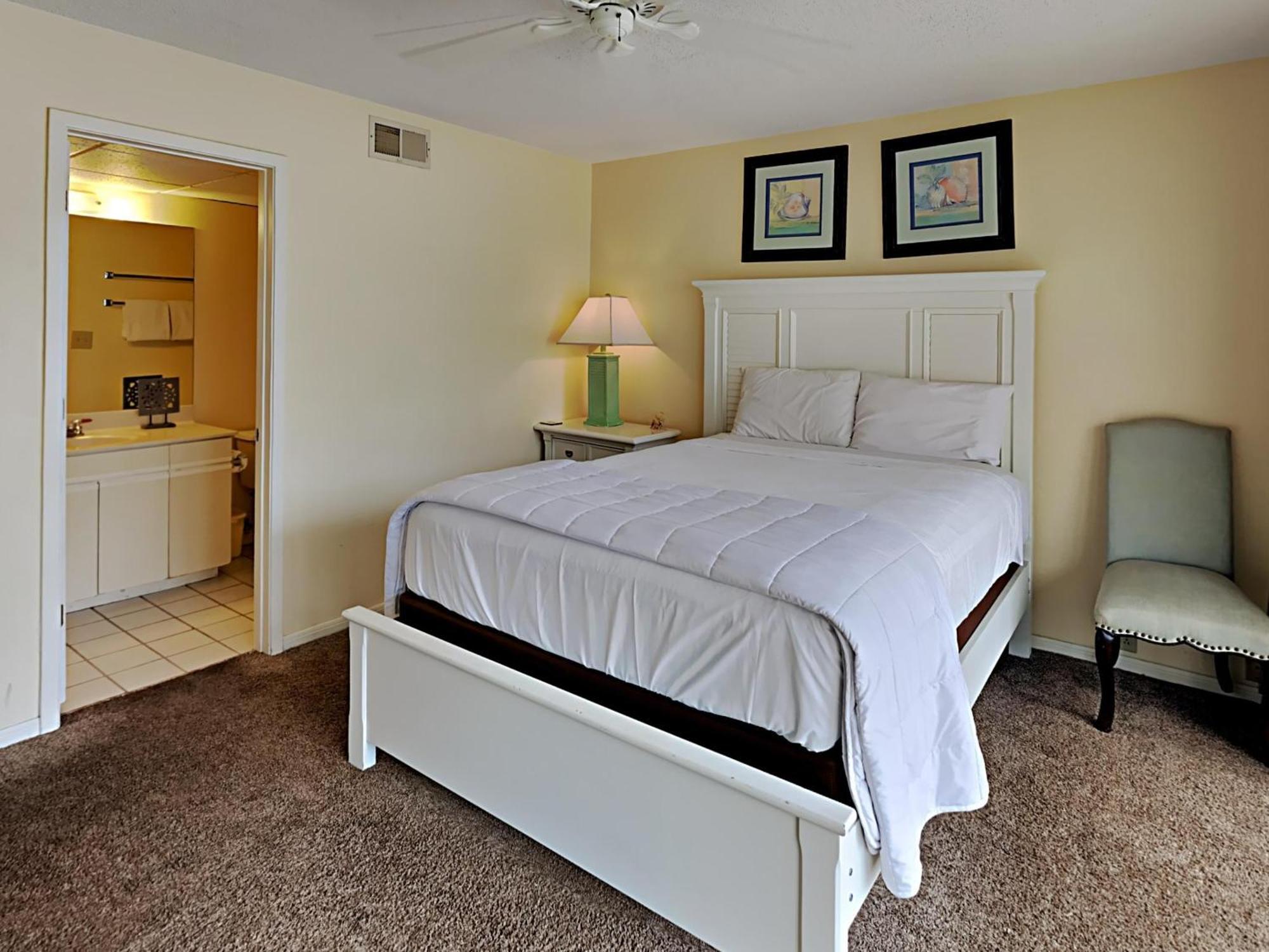 Edgewater 2505 Apartment Panama City Beach