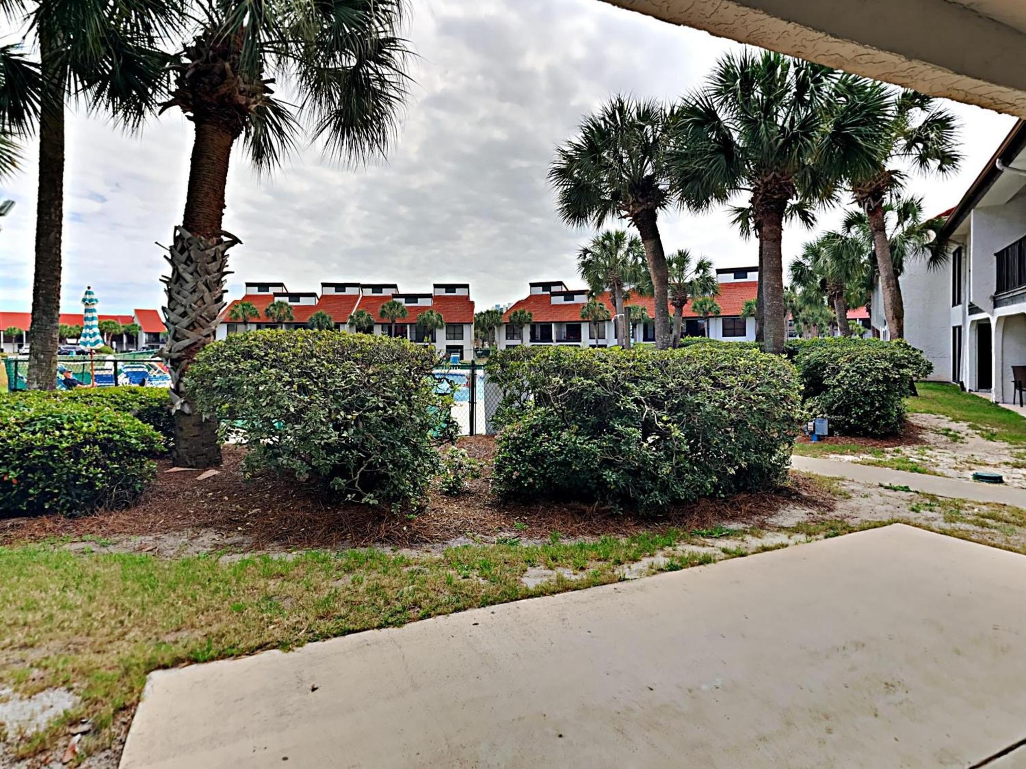 Edgewater 2505 Panama City Beach