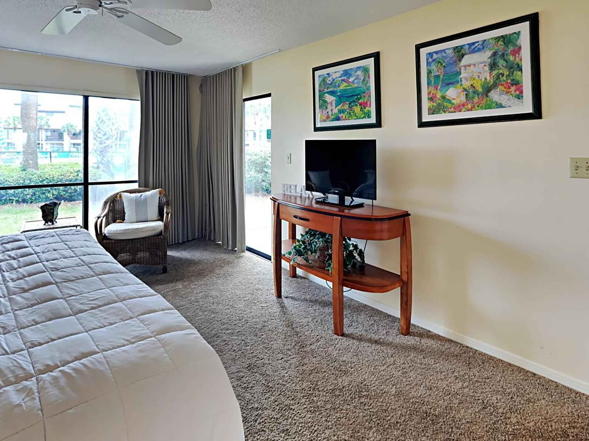Edgewater 2505 Apartment