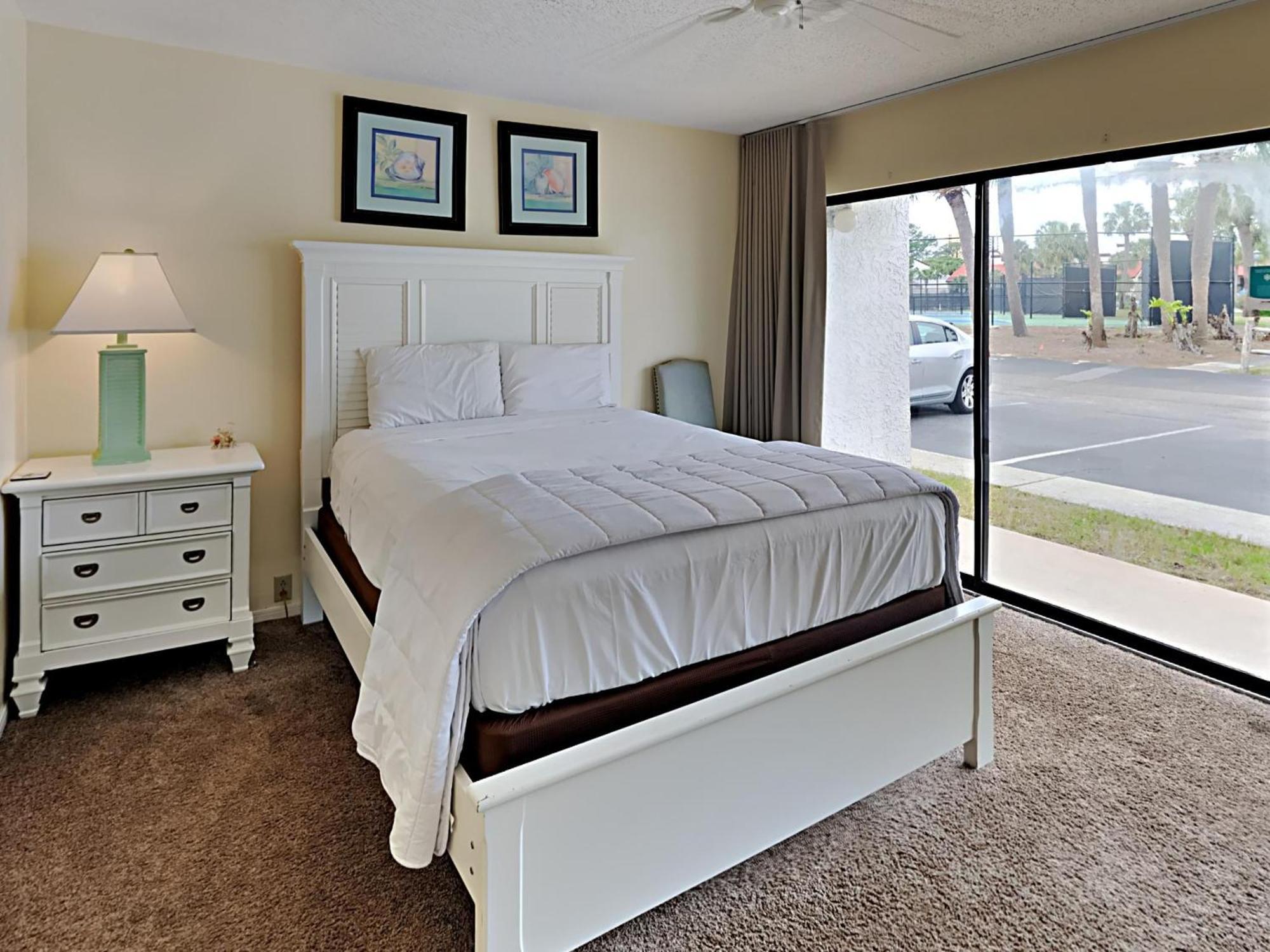 Apartment Edgewater 2505 Panama City Beach