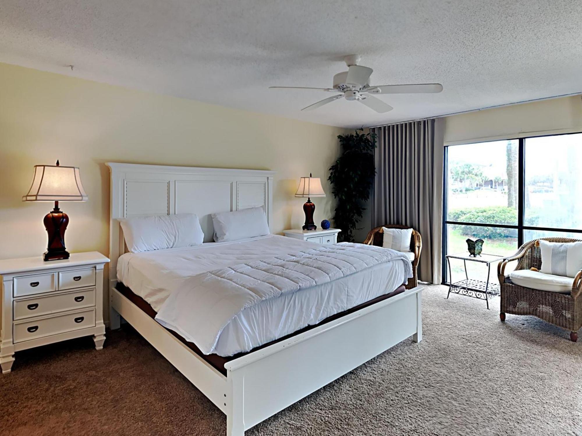 Edgewater 2505 * Panama City Beach