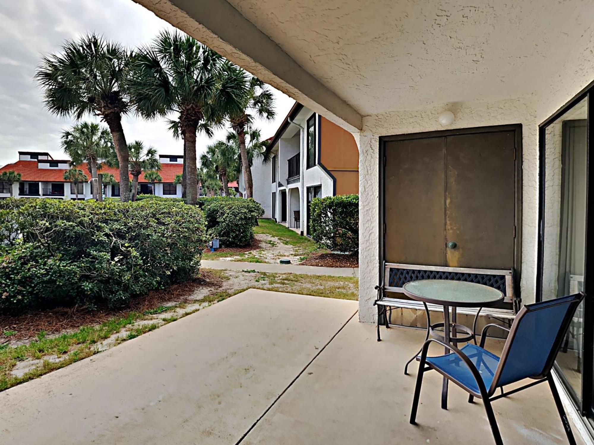 Apartment Edgewater 2505 Panama City Beach