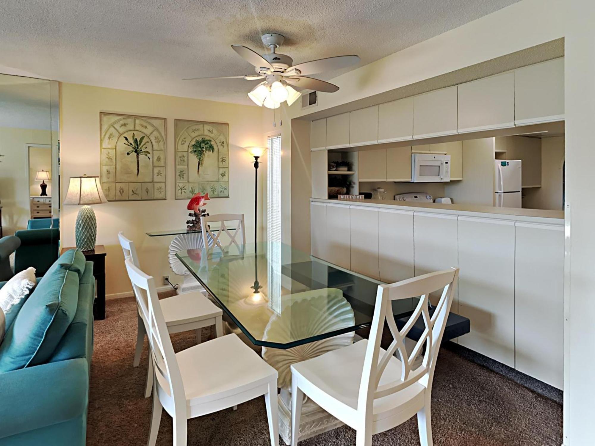 Edgewater 2505 Panama City Beach